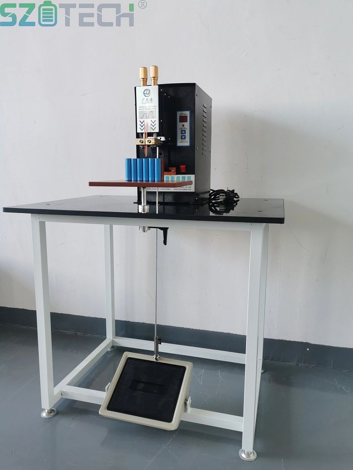 battery spot welder(001)