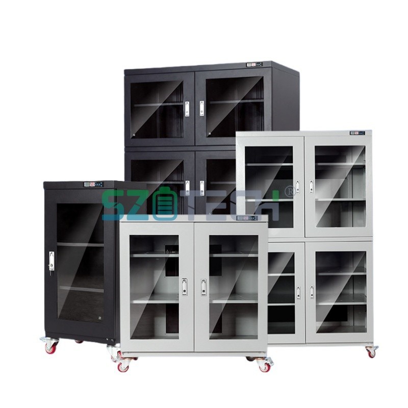 electronic dry box